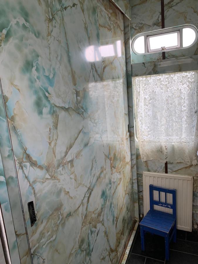 Vintage, Circus Holiday Home Мейбълторп Екстериор снимка