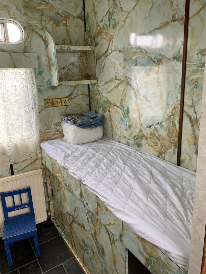Vintage, Circus Holiday Home Мейбълторп Екстериор снимка